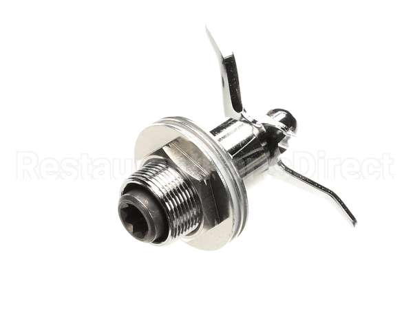 501580 Waring Blending Assembly. /Ss515, Hl515