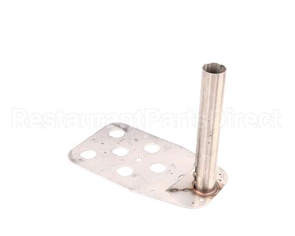 501588 Waring Plate Tube Assembly.