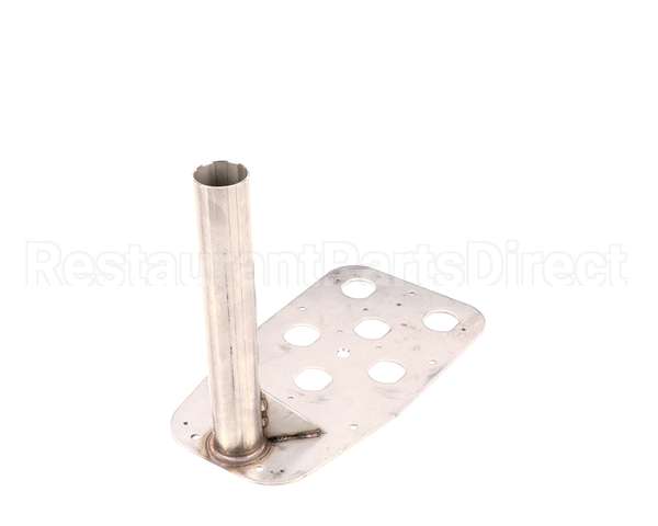 501588 Waring Plate Tube Assembly.