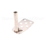 501588 Waring Plate Tube Assembly.