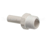 501594 Hydro Systems Threaded Nipple