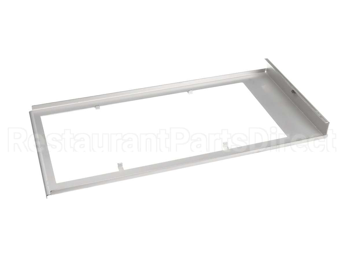 5015956 Alto Shaam Control Pnl Locking Mechanism