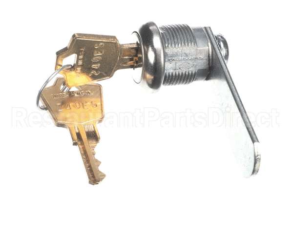5016-KIT Styleline Lock Assy