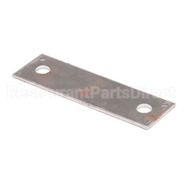 50160 Compatible Middleby Plate, Shim Ps536