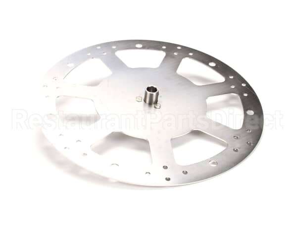 5016038 Alto Shaam Disk,Assembly,Ar-7E,Service,