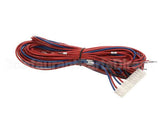 5016096 Alto Shaam Cable, Combined Gas Valve And