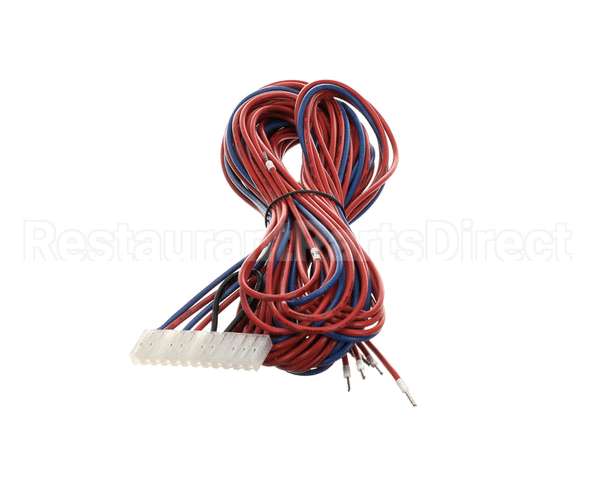 5016096 Alto Shaam Cable, Combined Gas Valve And