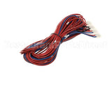 5016096 Alto Shaam Cable, Combined Gas Valve And