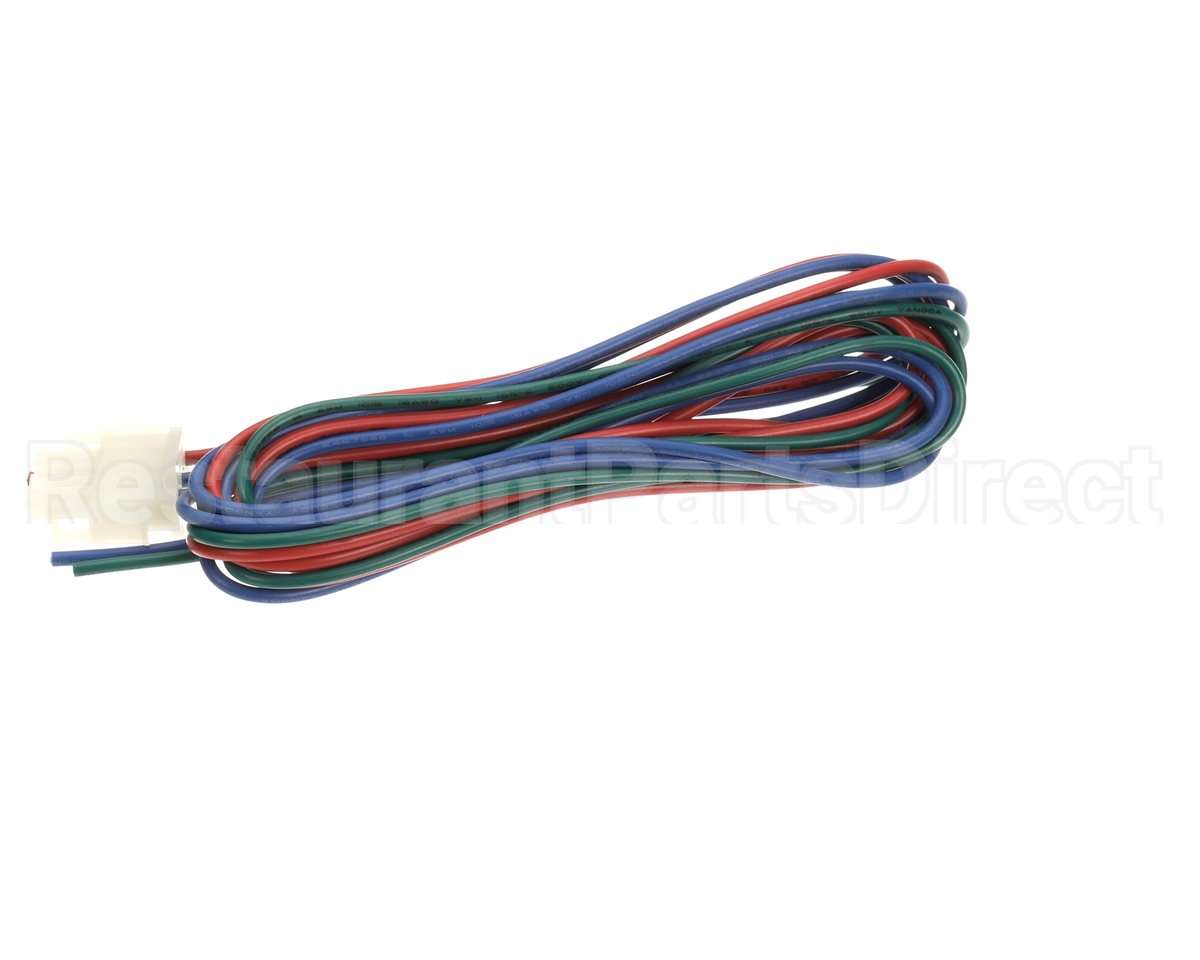 5016123 Alto Shaam Cable, Combustion Power 3 Pin