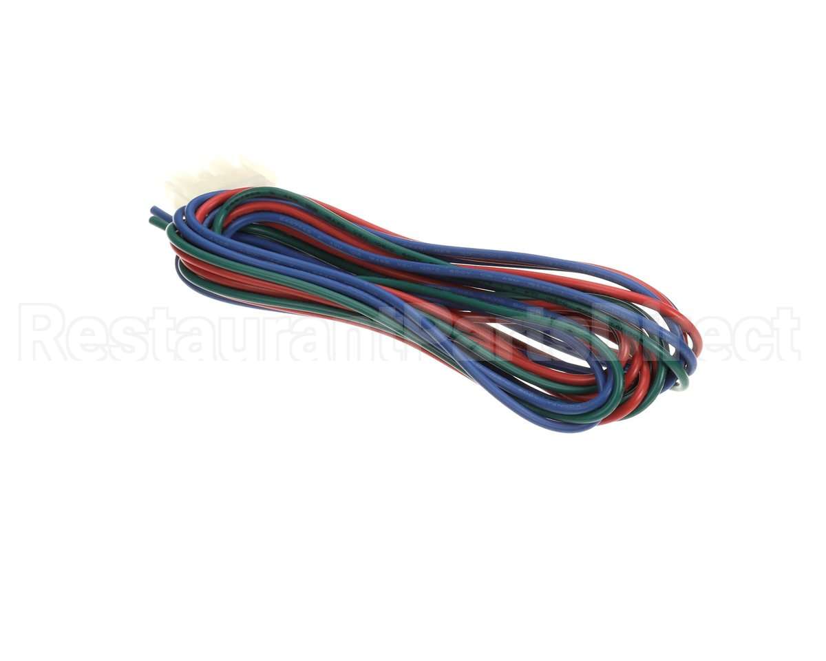 5016123 Alto Shaam Cable, Combustion Power 3 Pin