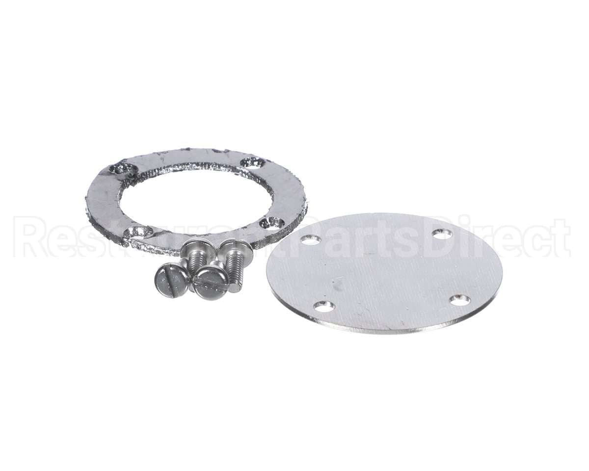5016130R Alto Shaam Service Kit Probe Plug Pkg,