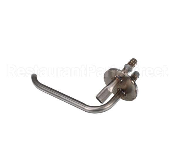 5016140 Alto Shaam Weld Assembly, Injection Tube