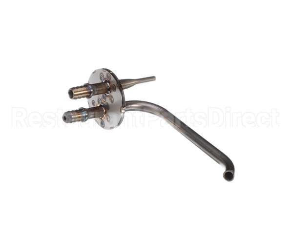5016140 Alto Shaam Weld Assembly, Injection Tube