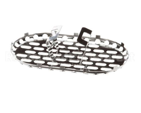 5016194 Alto Shaam Drain Screen Spot Assembly Ctc/Ctp