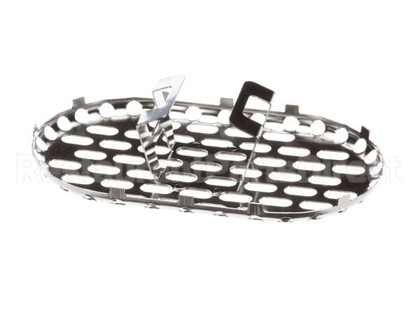 5016194 Alto Shaam Drain Screen Spot Assembly Ctc/Ctp