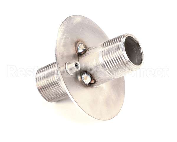 5016250 Alto Shaam Weld, Gas Pipe Mount Ctc/Ctp