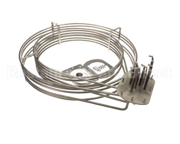 5016262R Alto Shaam Heating Element Service Kit