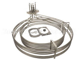 5016262R Alto Shaam Heating Element Service Kit