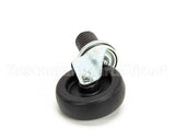 501629 Marshall Air Casterwo Brake4 Medium Duty