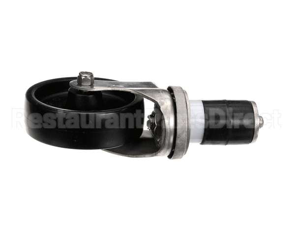 501629SS Marshall Air Caster Stainless