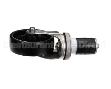 501629SS Marshall Air Caster Stainless