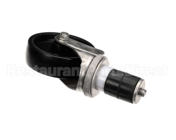 501629SS Marshall Air Caster Stainless