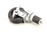 501630 Marshall Air Caster, 4 Medium Duty, Black