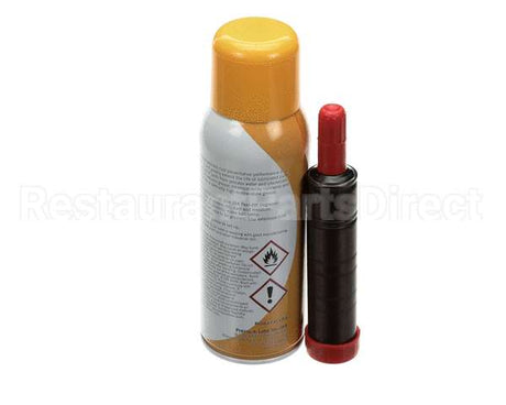 501669 Bettcher Kit Lubrication
