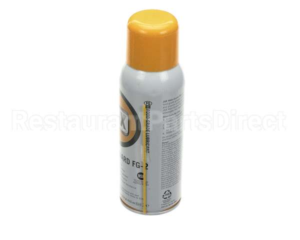 501669 Bettcher Kit Lubrication