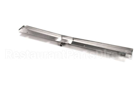 5016727 Alto Shaam Drip Tray Assembly, Agc 7.14Es-I