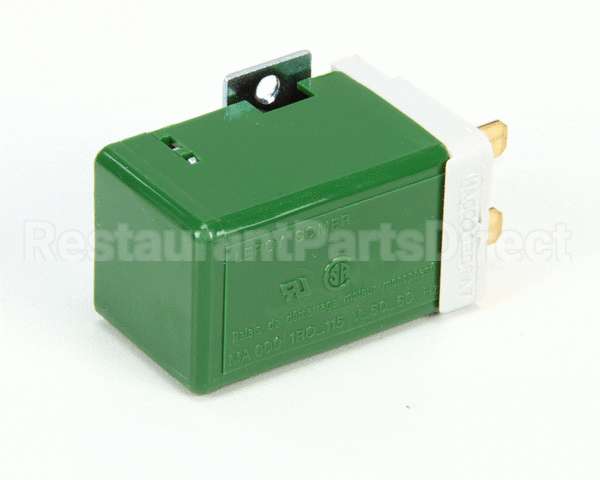 501683 Robot Coupe Starting Relay 120/60