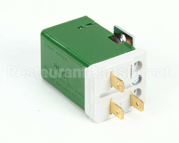 501683 Robot Coupe Starting Relay 120/60