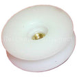 501709 Compatible Midwest Appliance Parts Actuator Knob 1-1/4 D, 10-32