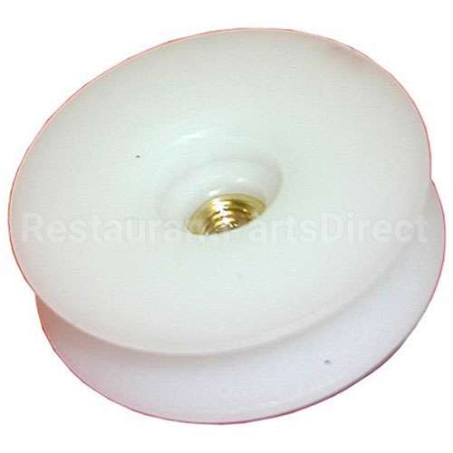 501709 Compatible Midwest Appliance Parts Actuator Knob 1-1/4 D, 10-32