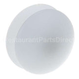 501709 Compatible Waring - Qualheim Actuator Knob 1-1/4 D, 10-32