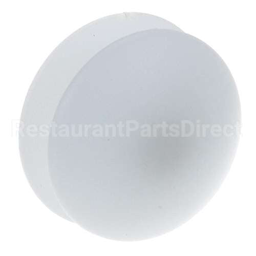 501709 Compatible Waring - Qualheim Actuator Knob 1-1/4 D, 10-32