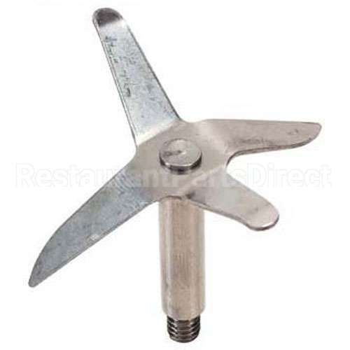 501728 Compatible Midwest Appliance Parts Blade Shaft 1Pc. Blade