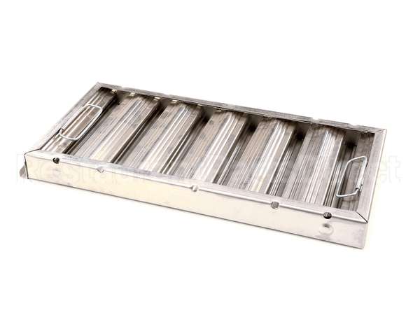 5017362 Alto Shaam Filter, Grease W-Spacer