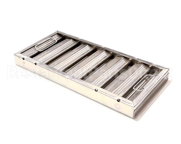 5017362 Alto Shaam Filter, Grease W-Spacer