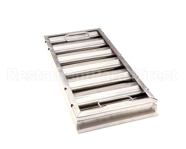 5017362 Alto Shaam Filter, Grease W-Spacer