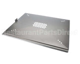 5017385 Alto Shaam Weldment, Pan, Grease 7-20,10-
