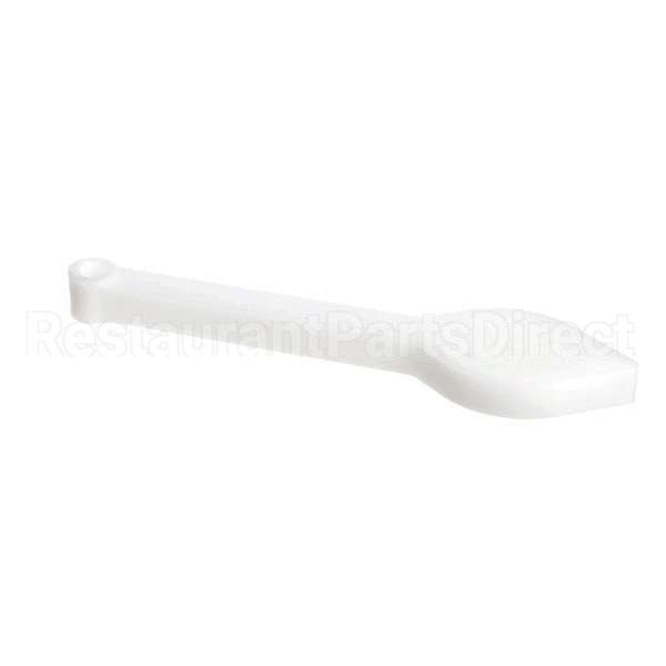 501742 Compatible Bettcher Paddle, Long, Molded