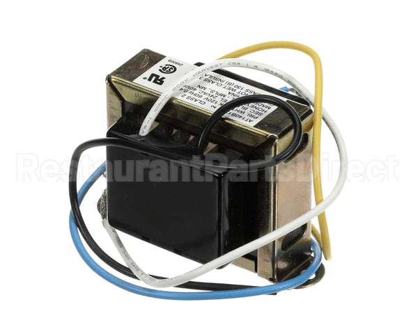 501747 Marshall Air Transformer, 120V/24V 40 Va