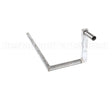 5017530 Alto Shaam Flue, Weldment,Exhaust, 7-20Ov