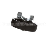 50177 Continental Refrigeration Caster, Stem (5 With Brake) (6 Total Hgt