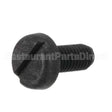 50177702 Compatible Revent Plastic Door Screws