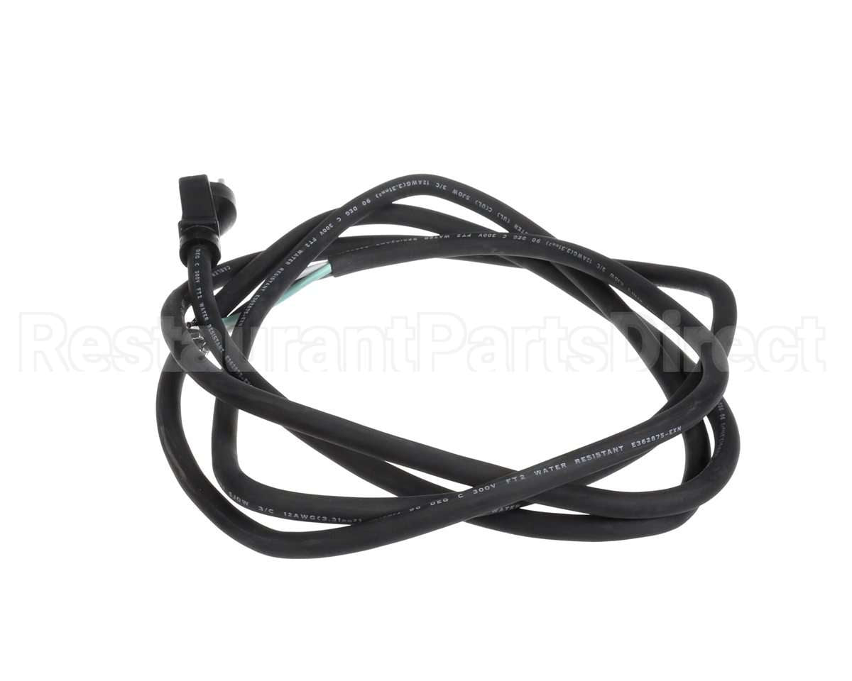 5017949 Alto Shaam Nema 5-20P Cordset Ferruleassy