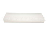 50180 Gold Medal Products Lexan Front Panel