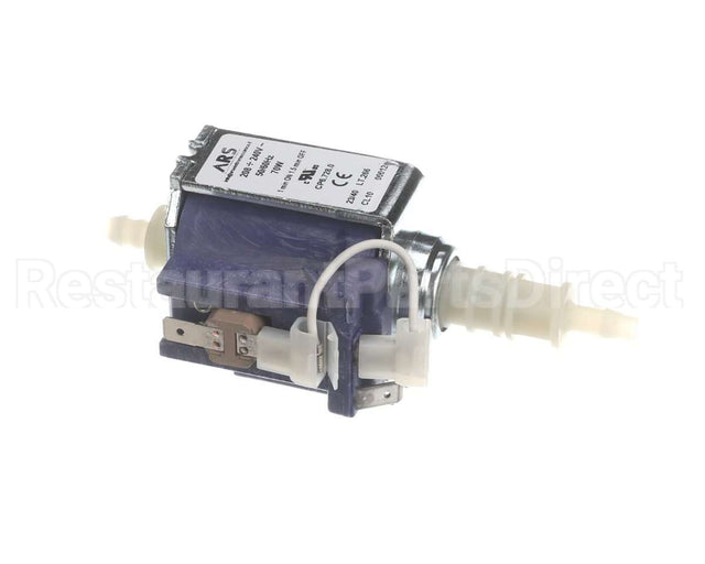 5018035 Convotherm Cleaner Pump Convoclean System