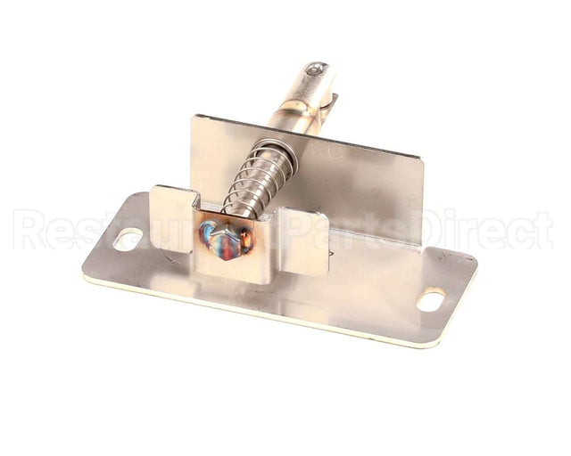 5018063 Alto Shaam Weldment,Spring Loaded Shaft